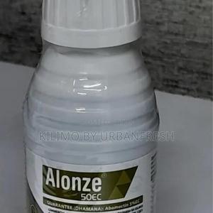 ALONZE 50EC 1 LTR - thumbnail 2