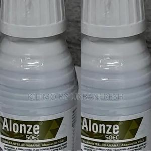 Alonze 50ec 250ml - thumbnail 2