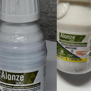 Alonze 50ec (100ml) - thumbnail 2