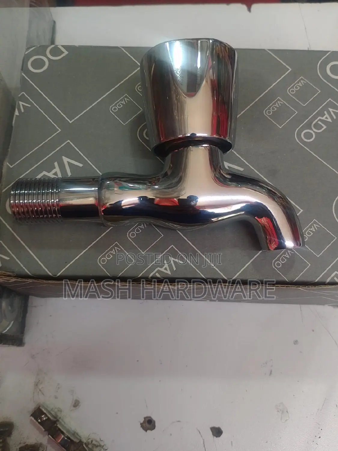 Vado Wall Tap(100mm)