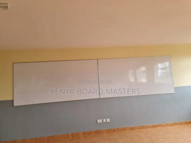 Mountable Whiteboards##White Boards Available - main view