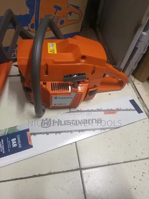 Origjnal Husqvarna Powersaw/Power Saw/Chainsaw