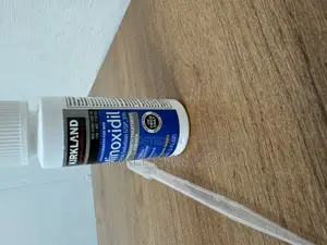 Kirkland 5% Minoxidil- 1 Month Supply