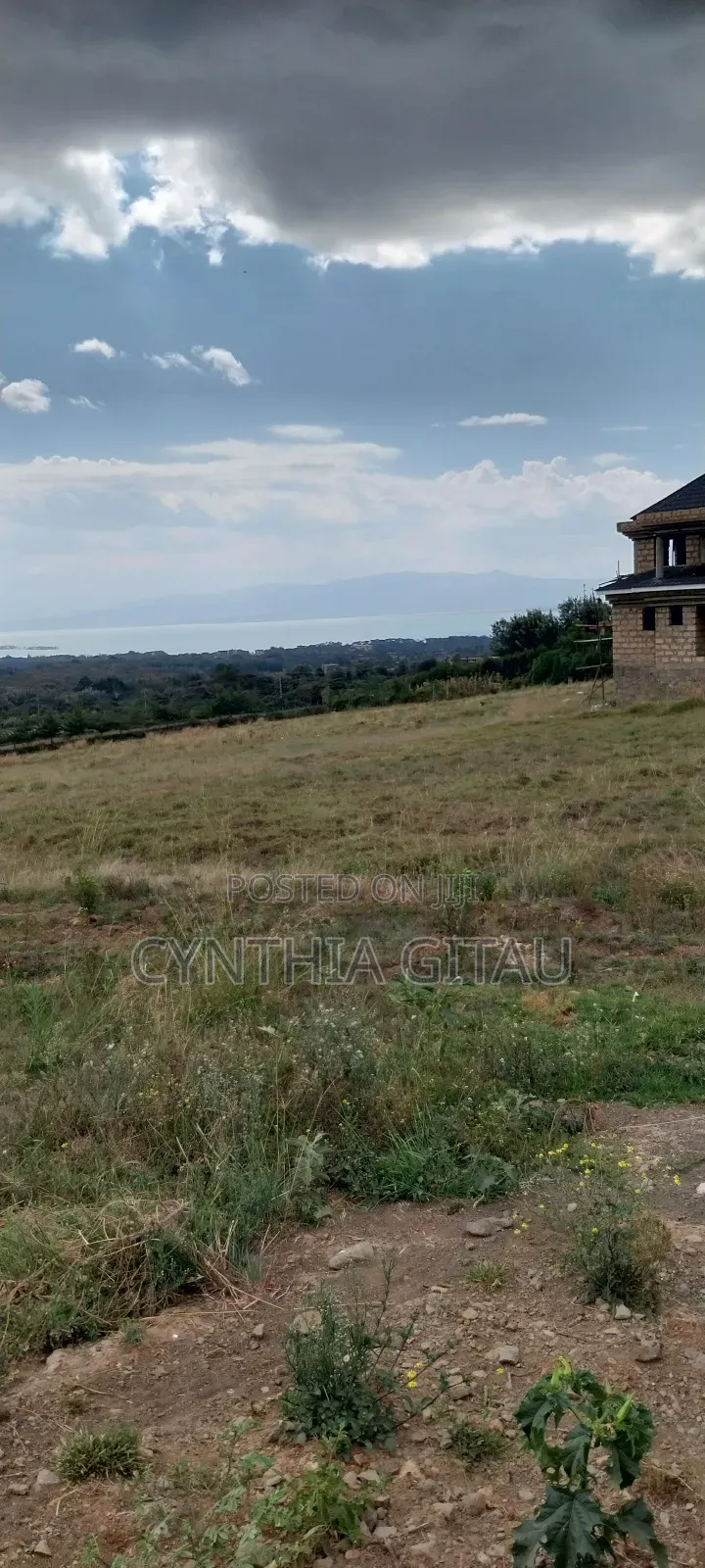 Crescent Villas in Lake View Land & Plots for Sale, Cynthia Gitau