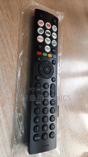Hisense En2q36h Remote:Vidaa HDTV FHD Qled LCD LED Smart