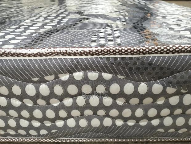Chomoka Na 4 X 6 X 8 Johari High Density Quilted Mattresses