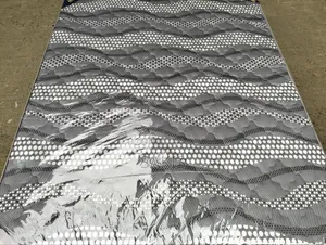 Chomoka Na 4 X 6 X 8 Johari High Density Quilted Mattresses
