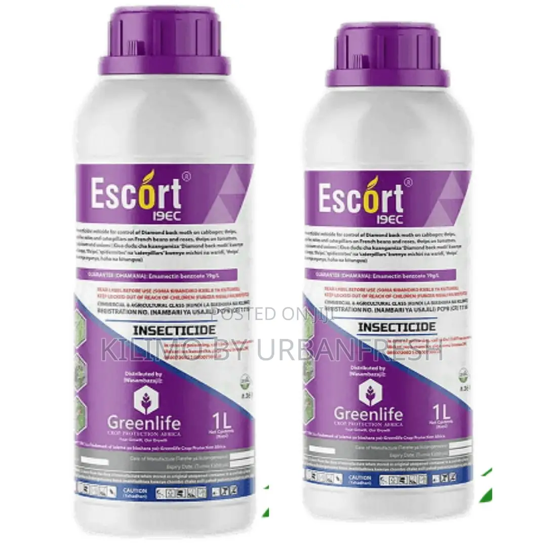 Escort 1.92 EC Insecticide (100 ML)