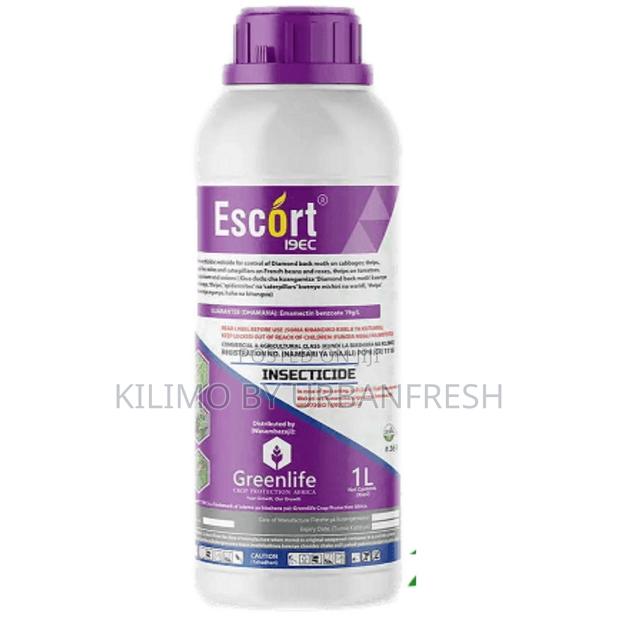Escort 1.9ec 50ml - main view