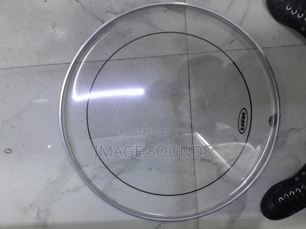 Skin/Membrane for Kick Drum 22inch Evans