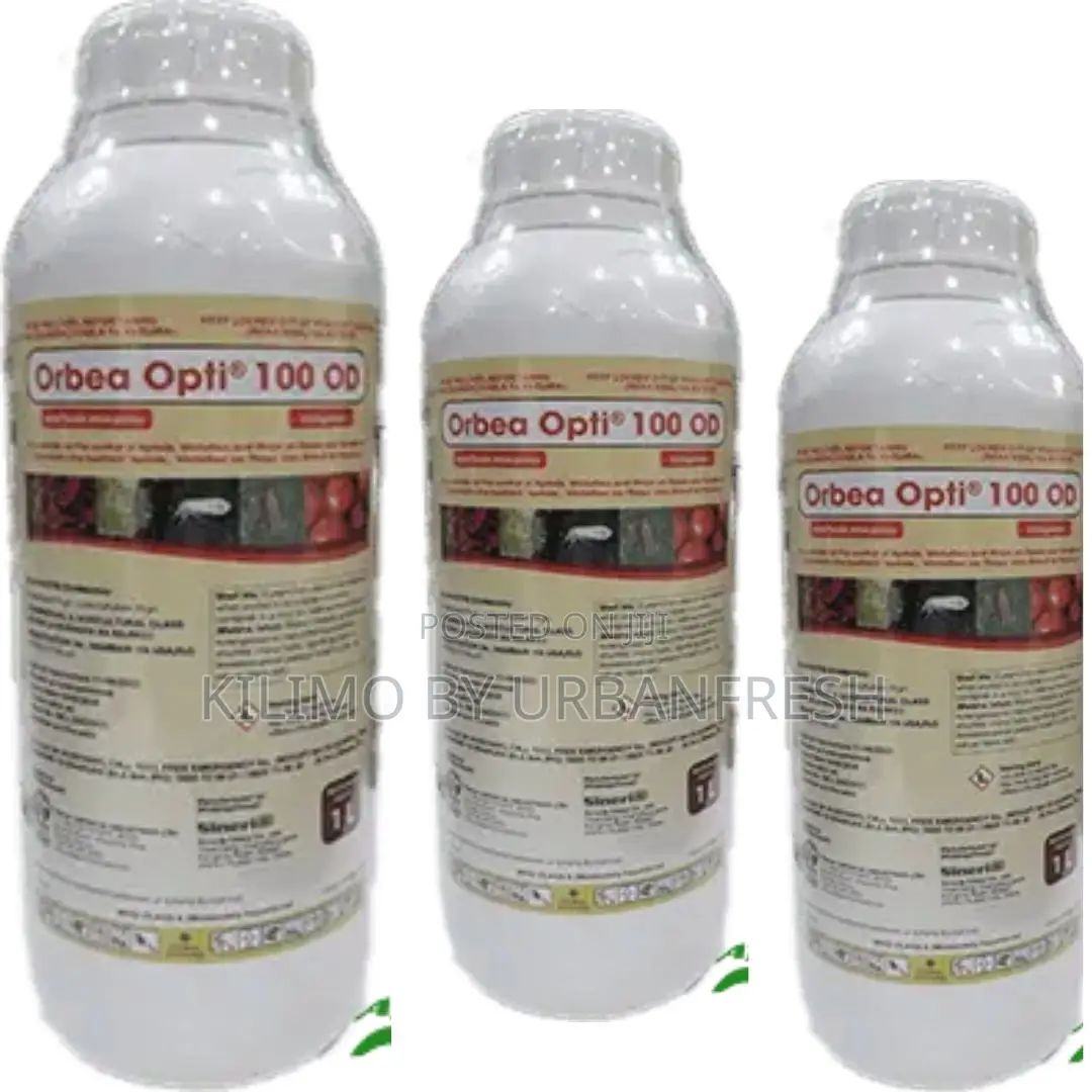 Orbea Opti 100 Od 1 LTR