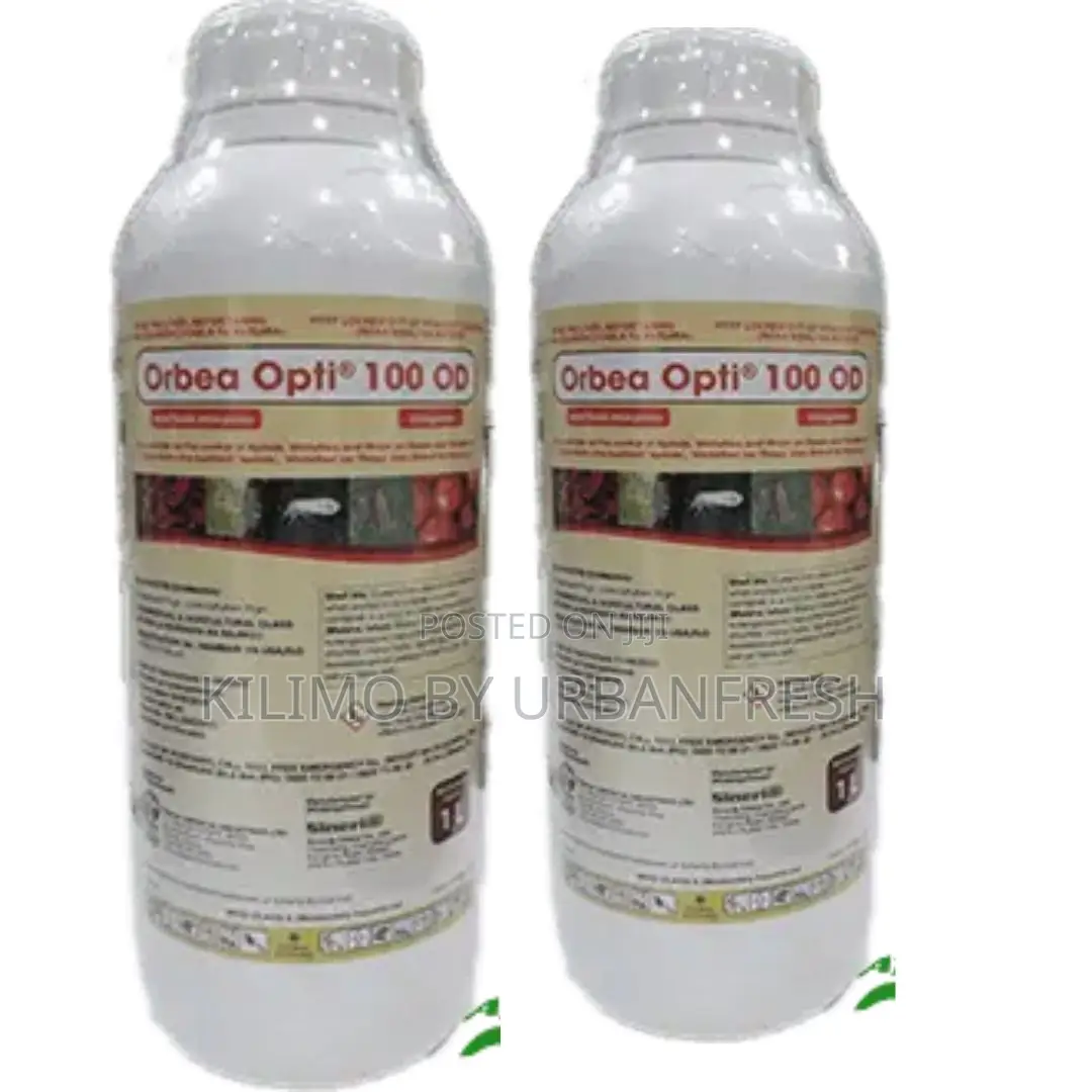 Orbea Opti 100 Od 100ml