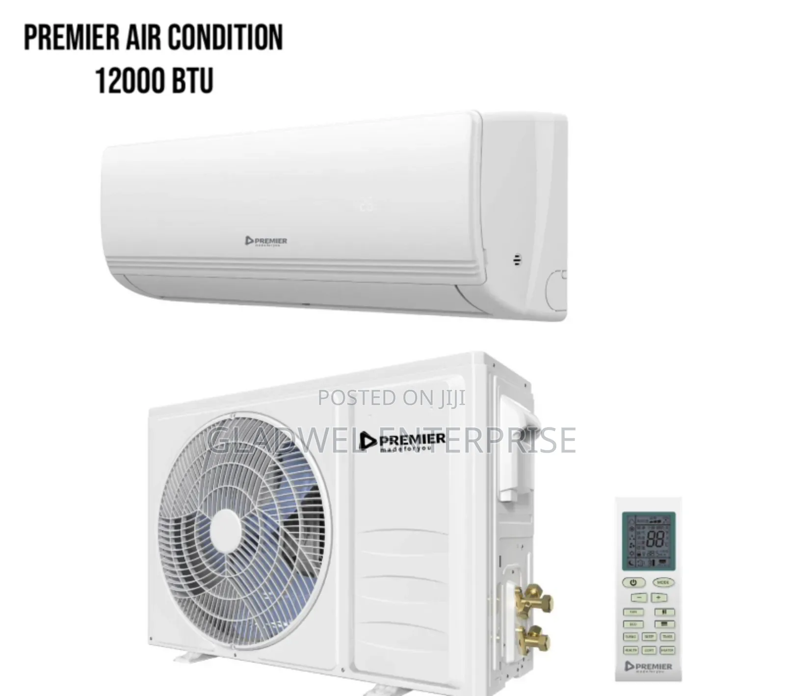 Air Conditioner