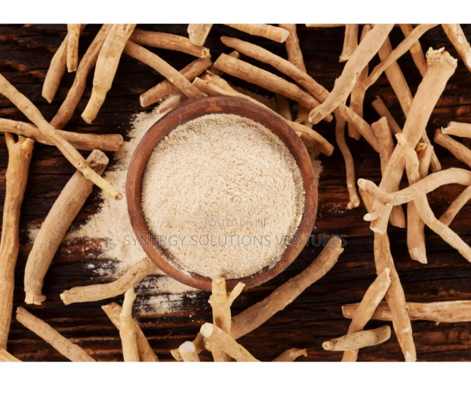 Ashwagandha