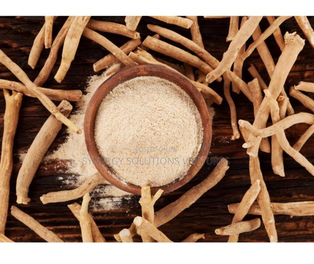 Ashwagandha - thumbnail 3