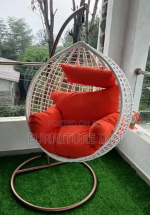 Hammock Outdoor Swing