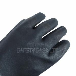 Cold Room Resistant Gloves En511:X2x - thumbnail 2