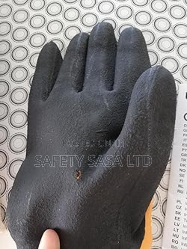 Cold Room Resistant Gloves En511:X2x - thumbnail 3