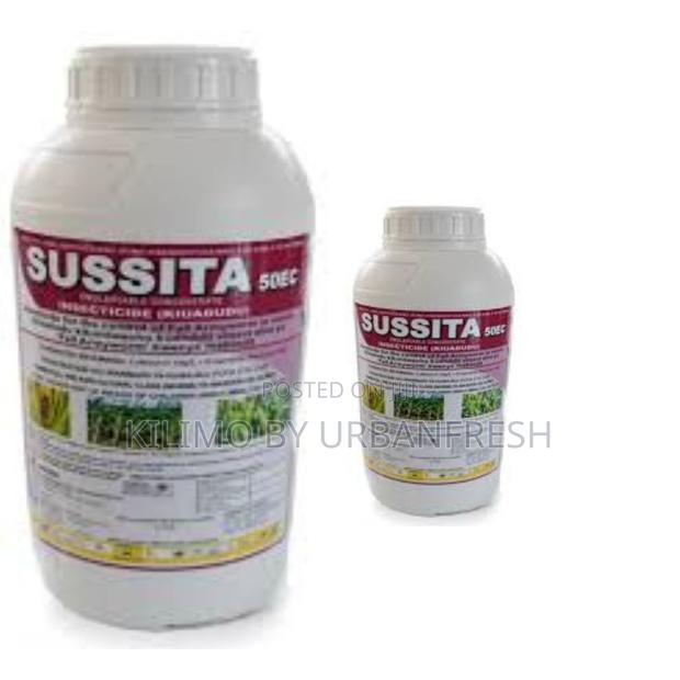 Sussita 50ec 100ml - main view