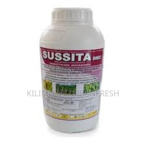Sussita 50ec 50 ML - thumbnail 2