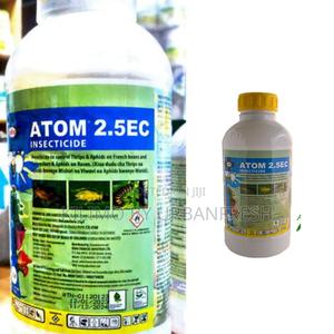 ATOM 2.5 EC Insecticide 1 LTR - thumbnail 2