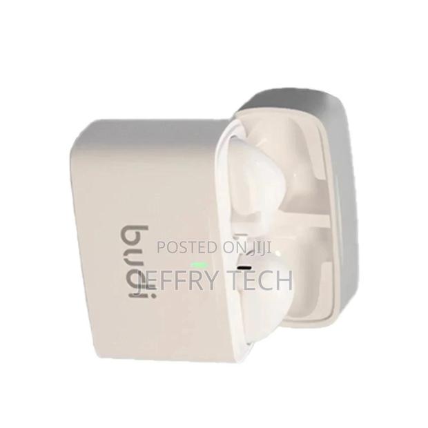 Budi True Wireless Stereo EP17W