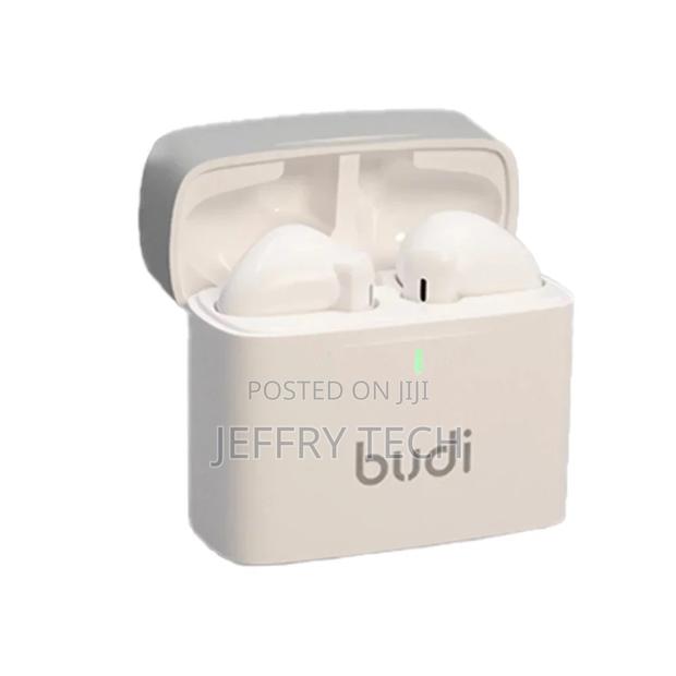 Budi True Wireless Stereo EP17W - thumbnail 2
