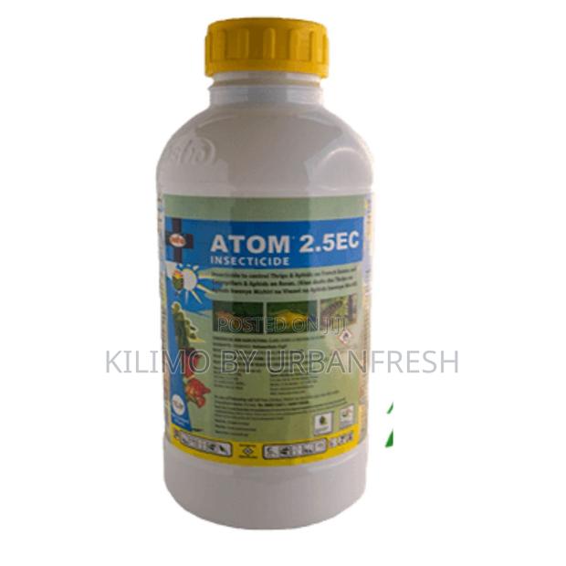 Atom 2.5 Ec 500ml - main view