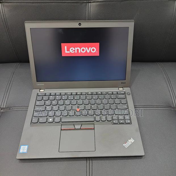 Laptop Lenovo ThinkPad X270 8GB Intel Core I5 SSD 256GB
