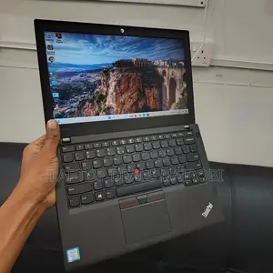 Laptop Lenovo ThinkPad X270 8GB Intel Core I5 SSD 256GB