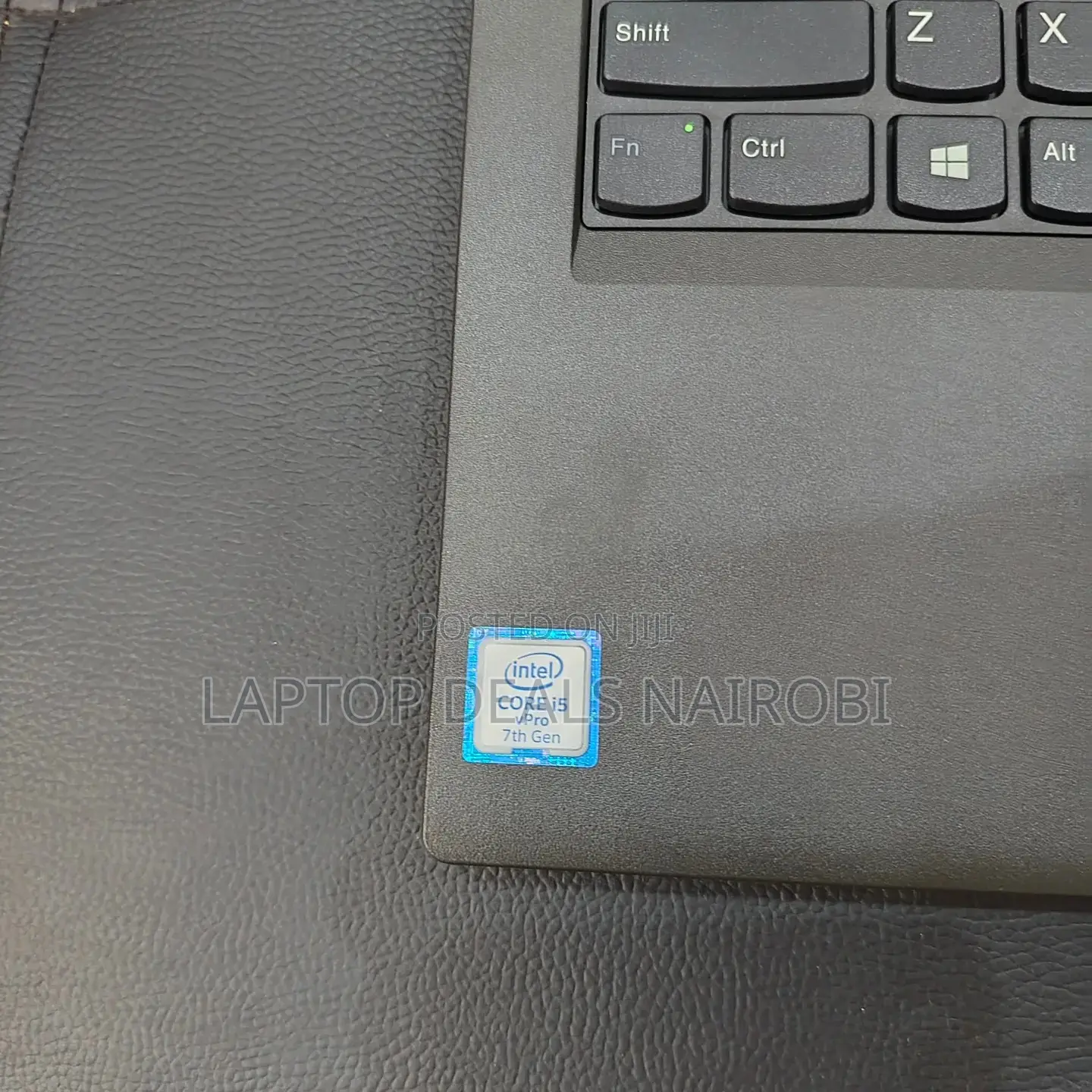Laptop Lenovo ThinkPad X270 8GB Intel Core I5 SSD 256GB