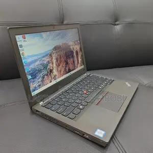 Laptop Lenovo ThinkPad X270 8GB Intel Core I5 SSD 256GB