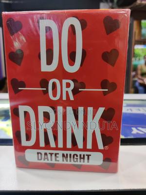 Do or Drink (Date Night) - thumbnail 2