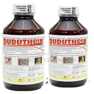 Duduthrin 1.75EC 1 LTR - thumbnail 2