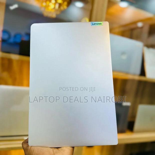 Laptop Lenovo IdeaPad 1 16GB Intel Core I5 SSD 512GB - thumbnail 3