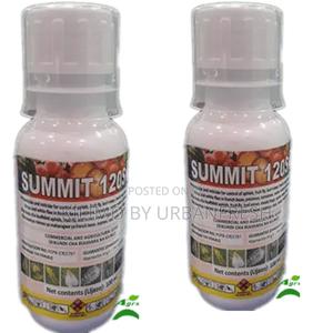 Summit 120SC 1 LTRS - thumbnail 2