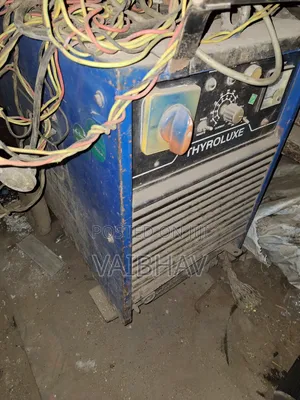 Welding Machine 400A