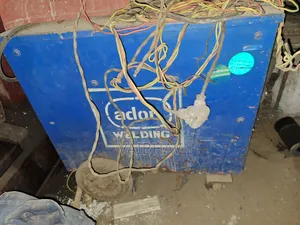 Welding Machine 400A