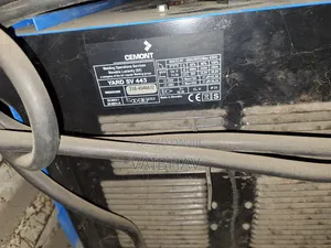 Welding Machine 400A