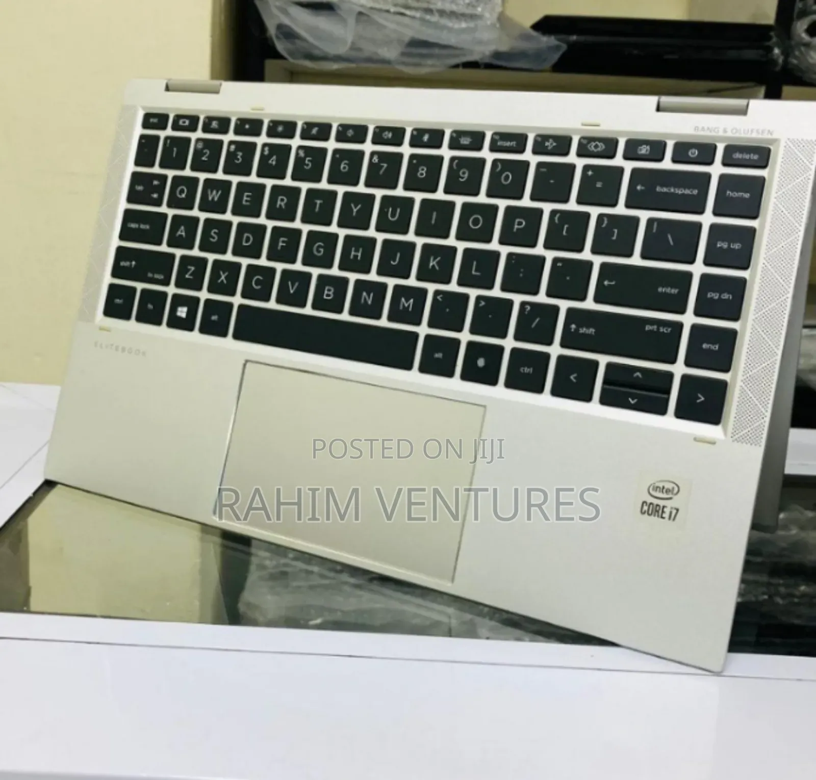 Laptop HP EliteBook x360 1040 G7 16GB Intel Core i5 SSD 512GB
