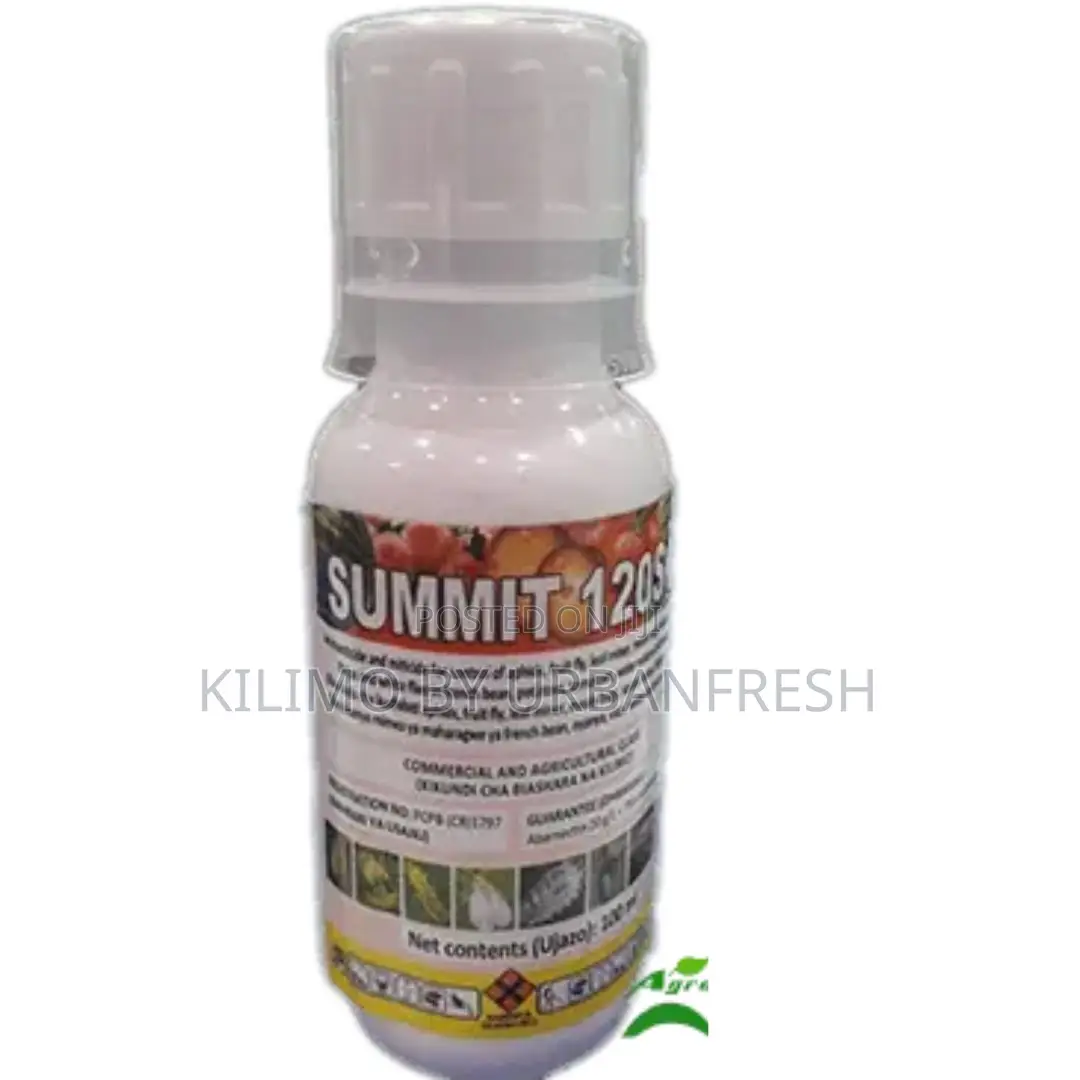 Summit 120 SC (100ML)