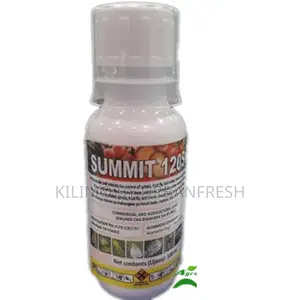 Summit 120 SC (100ML)