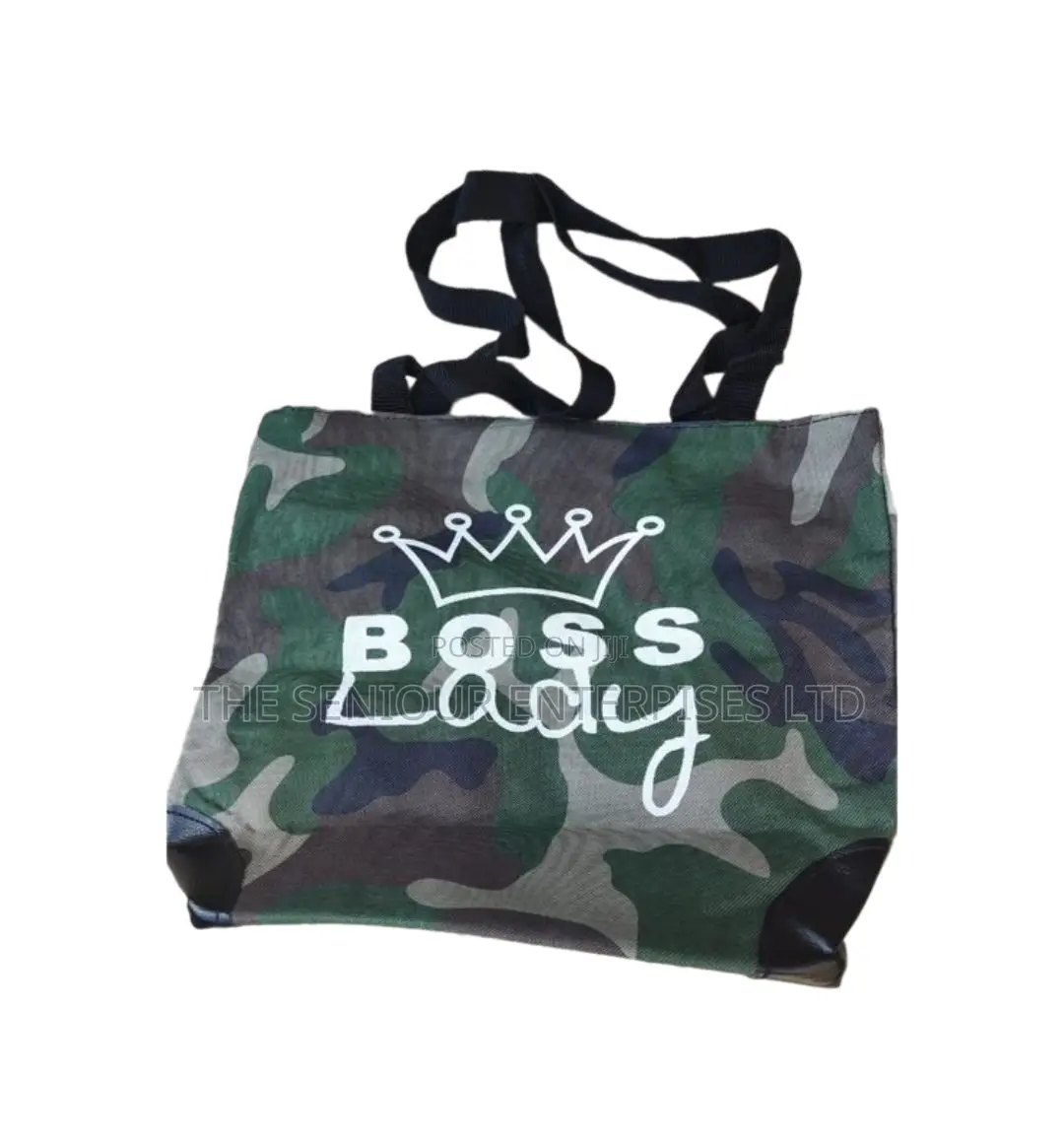 Ladies Handbags or Shoulder Bags