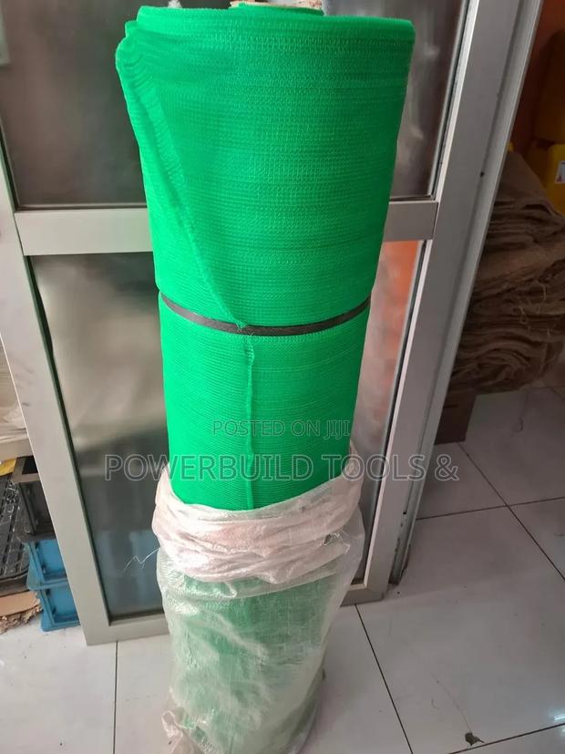 Construction Scaffolding Net 3metres by 50metres