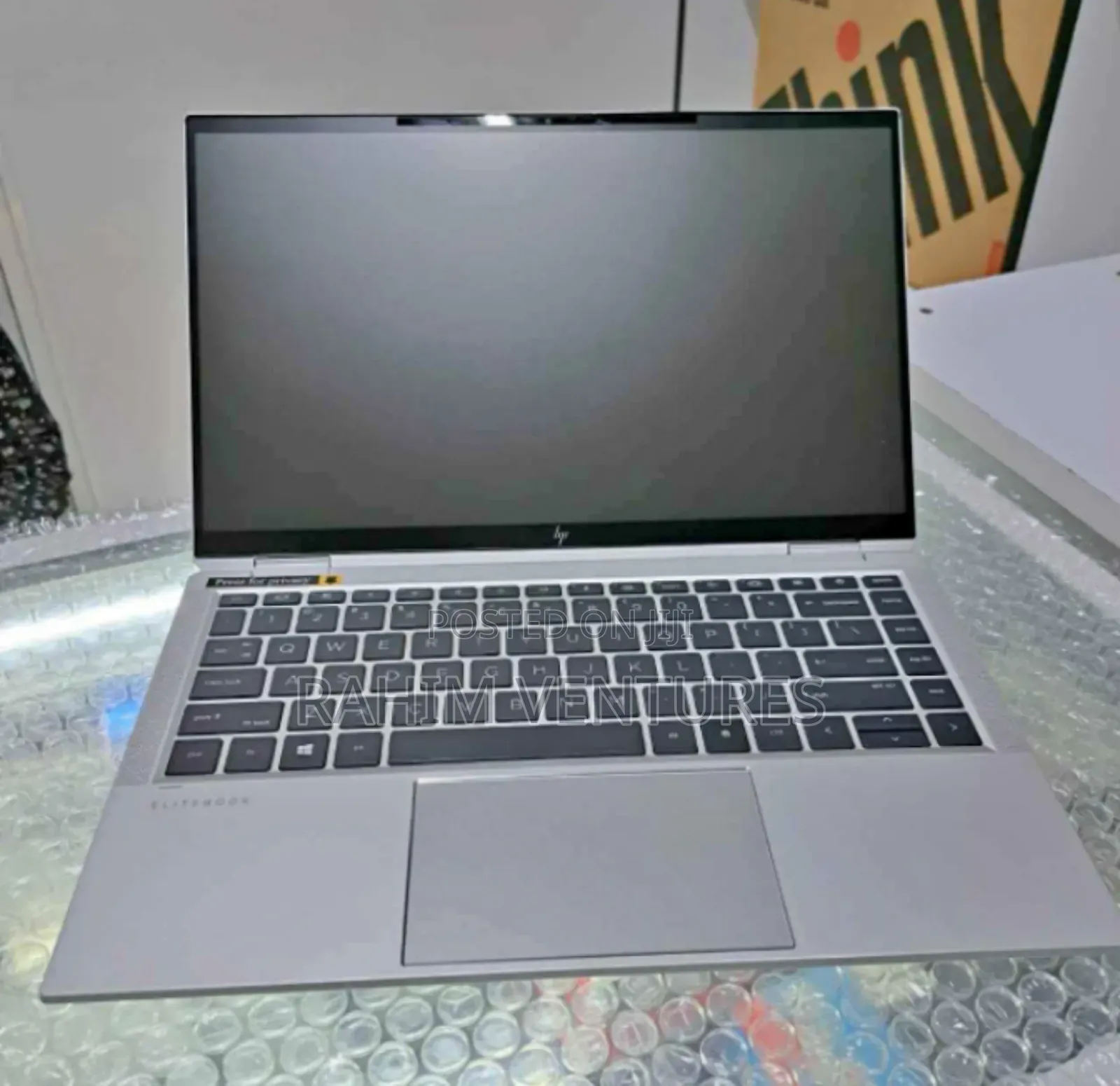 Laptop HP EliteBook x360 1040 G7 16GB Intel Core i5 SSD 512GB