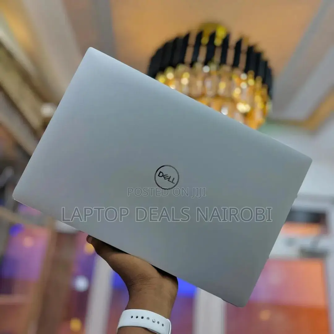 Laptop Dell Latitude 5530 32GB Intel Core I7 SSD 512GB