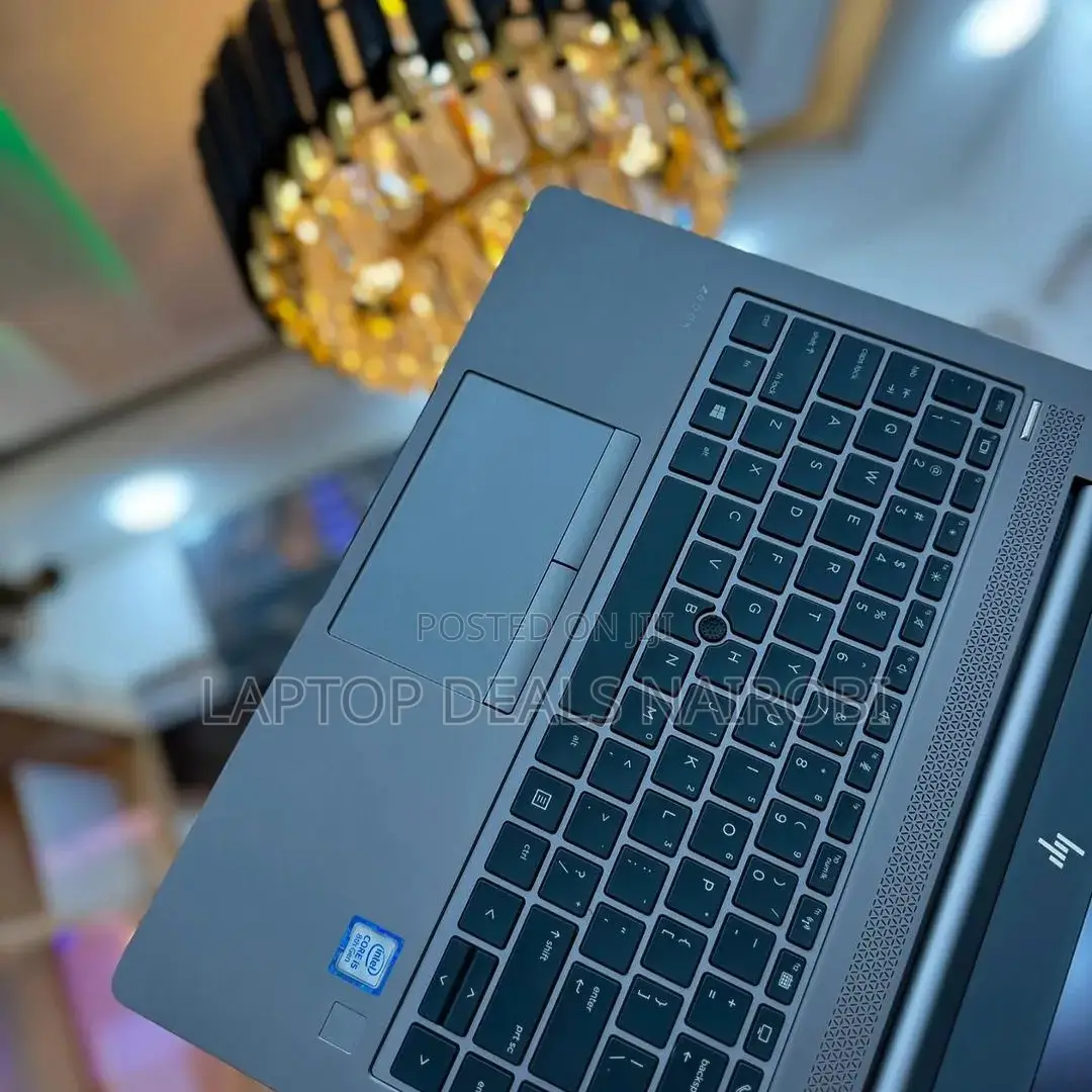 Laptop HP ZBook 14 16GB Intel Core I5 SSD 256GB