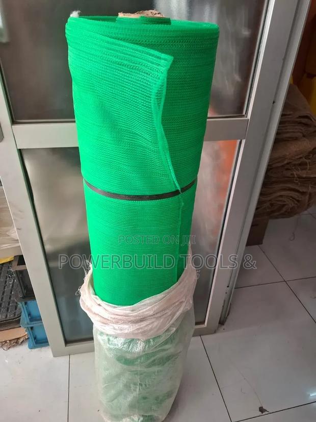 Green Construction/Building Net