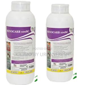 Benocarb 100 Sc (500ml) - thumbnail 2