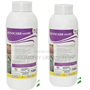 Benocarb 100 Sc (500ml)